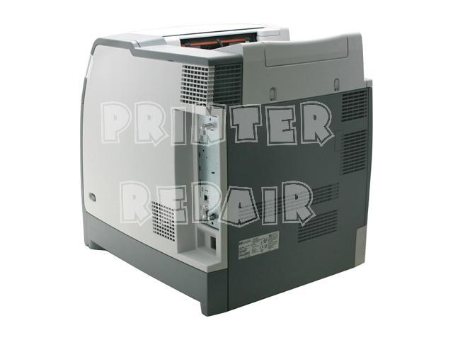 HP Color LaserJet CP4005N